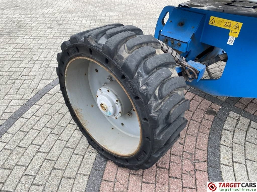 Cho thuê Genie S-100HD Telescopic 4x4x4 Diesel Boom Lift 3248cm  Genie S-100HD Telescopic 4x4x4 Diesel Boom Lift 3248cm: hình 23