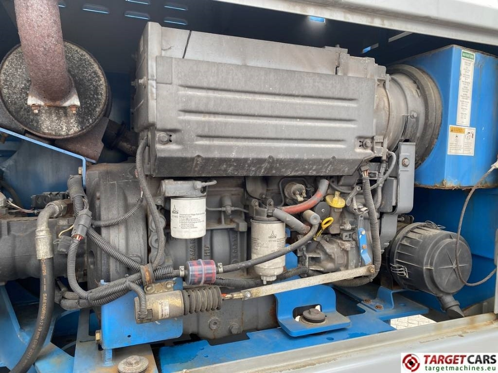 Cho thuê Genie S-100HD Telescopic 4x4x4 Diesel Boom Lift 3248cm  Genie S-100HD Telescopic 4x4x4 Diesel Boom Lift 3248cm: hình 14