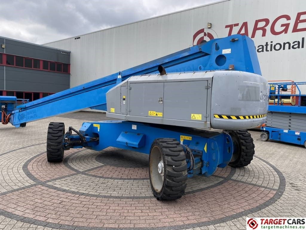 Cho thuê Genie S-100HD Telescopic 4x4x4 Diesel Boom Lift 3248cm  Genie S-100HD Telescopic 4x4x4 Diesel Boom Lift 3248cm: hình 20