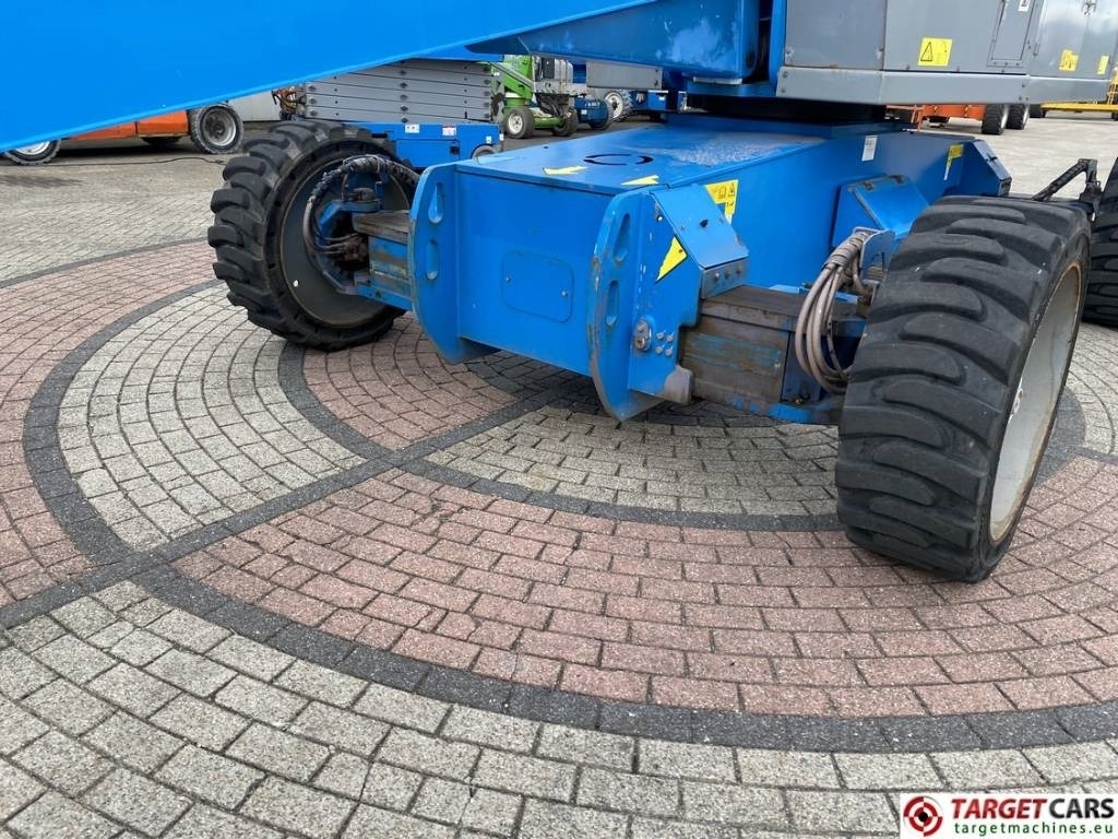 Cho thuê Genie S-100HD Telescopic 4x4x4 Diesel Boom Lift 3248cm  Genie S-100HD Telescopic 4x4x4 Diesel Boom Lift 3248cm: hình 31