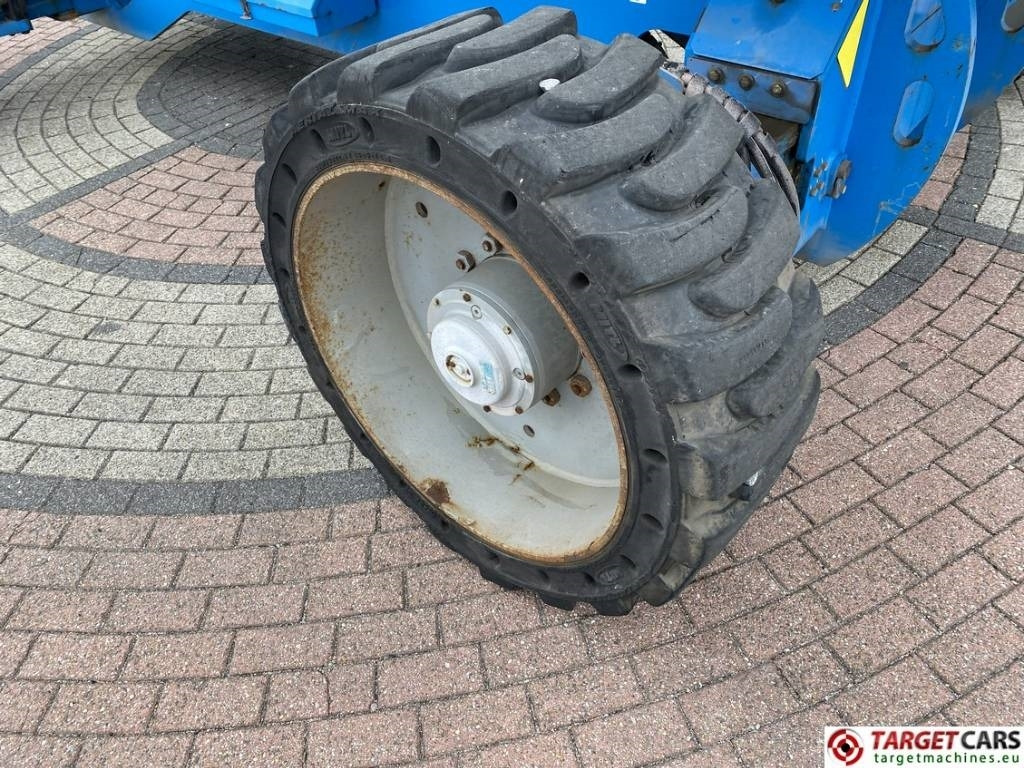 Cho thuê Genie S-100HD Telescopic 4x4x4 Diesel Boom Lift 3248cm  Genie S-100HD Telescopic 4x4x4 Diesel Boom Lift 3248cm: hình 24