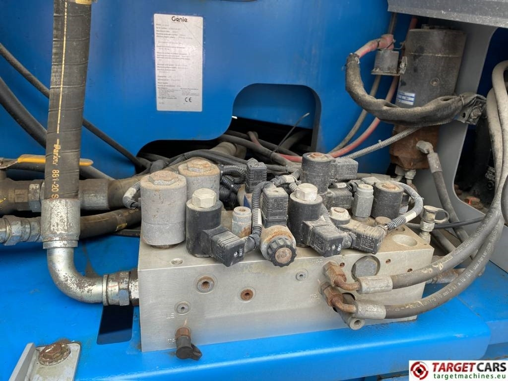 Cho thuê Genie S-100HD Telescopic 4x4x4 Diesel Boom Lift 3248cm  Genie S-100HD Telescopic 4x4x4 Diesel Boom Lift 3248cm: hình 42