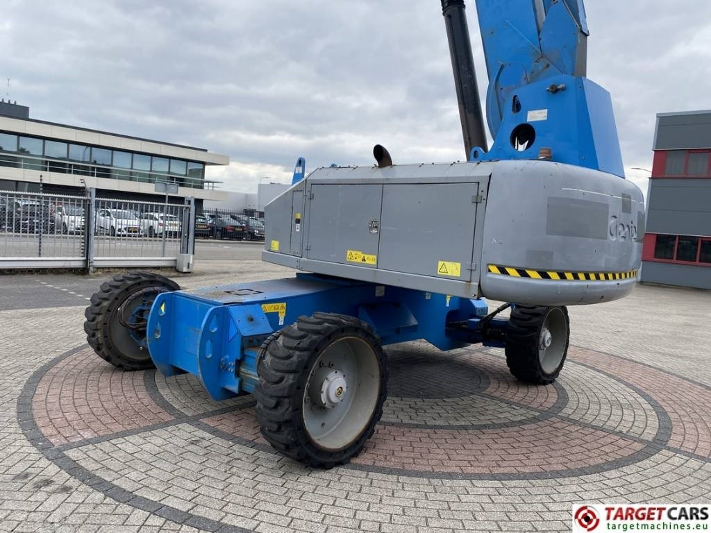 Cho thuê Genie S-100HD Telescopic 4x4x4 Diesel Boom Lift 3248cm  Genie S-100HD Telescopic 4x4x4 Diesel Boom Lift 3248cm: hình 29