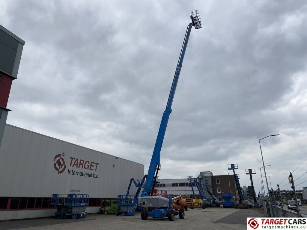 Cho thuê Genie S-100HD Telescopic 4x4x4 Diesel Boom Lift 3248cm  Genie S-100HD Telescopic 4x4x4 Diesel Boom Lift 3248cm: hình 6