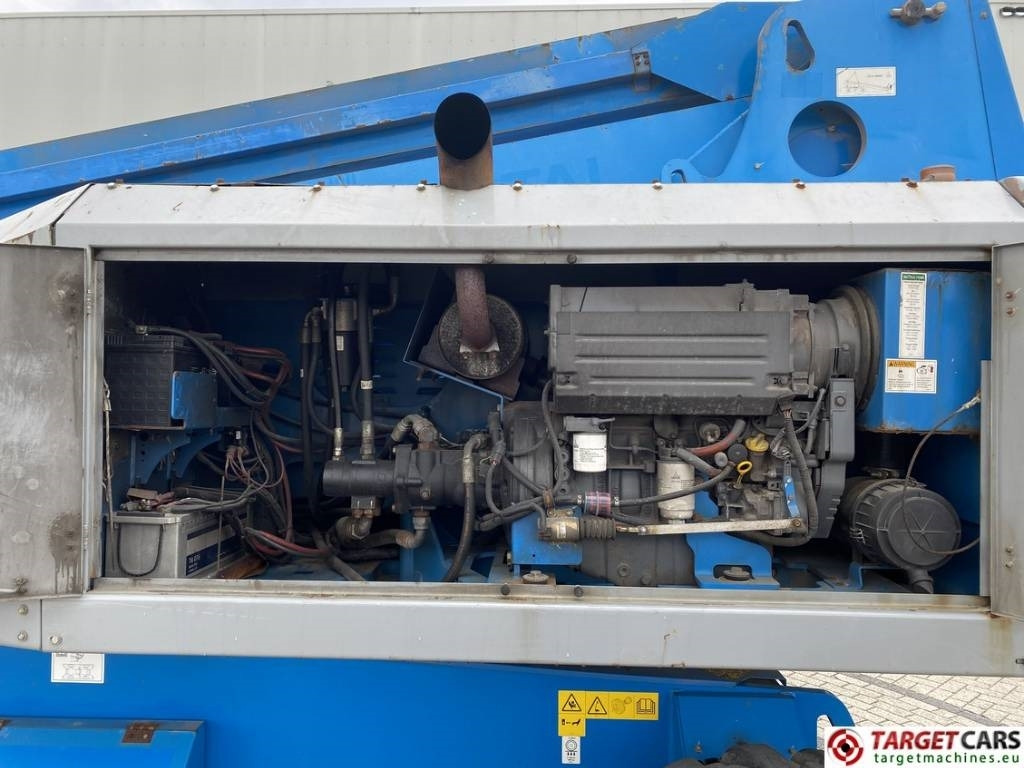 Cho thuê Genie S-100HD Telescopic 4x4x4 Diesel Boom Lift 3248cm  Genie S-100HD Telescopic 4x4x4 Diesel Boom Lift 3248cm: hình 13