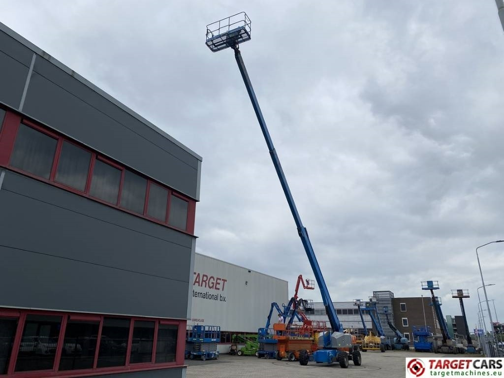 Cho thuê Genie S-100HD Telescopic 4x4x4 Diesel Boom Lift 3248cm  Genie S-100HD Telescopic 4x4x4 Diesel Boom Lift 3248cm: hình 7