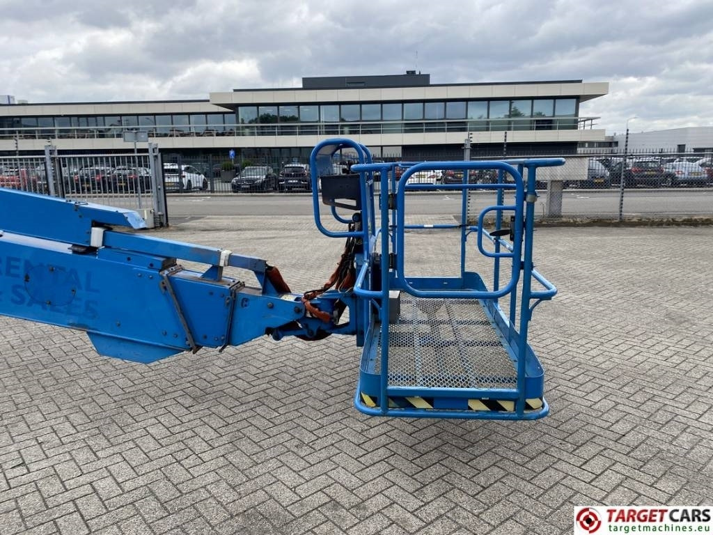 Cho thuê Genie S-100HD Telescopic 4x4x4 Diesel Boom Lift 3248cm  Genie S-100HD Telescopic 4x4x4 Diesel Boom Lift 3248cm: hình 16