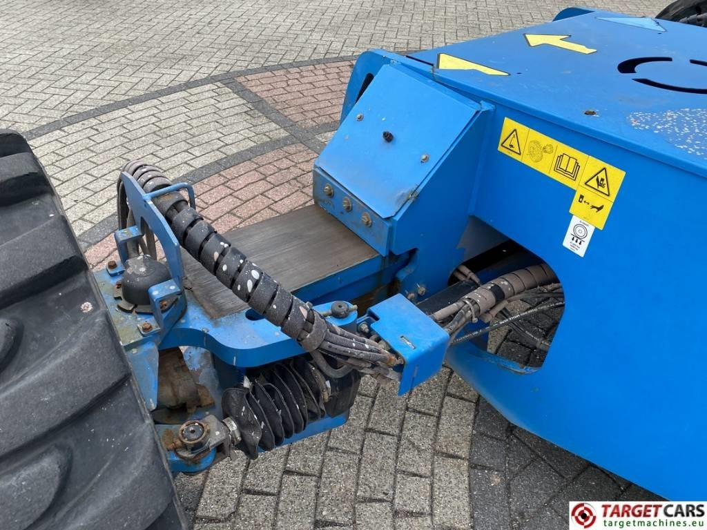 Cho thuê Genie S-100HD Telescopic 4x4x4 Diesel Boom Lift 3248cm  Genie S-100HD Telescopic 4x4x4 Diesel Boom Lift 3248cm: hình 49