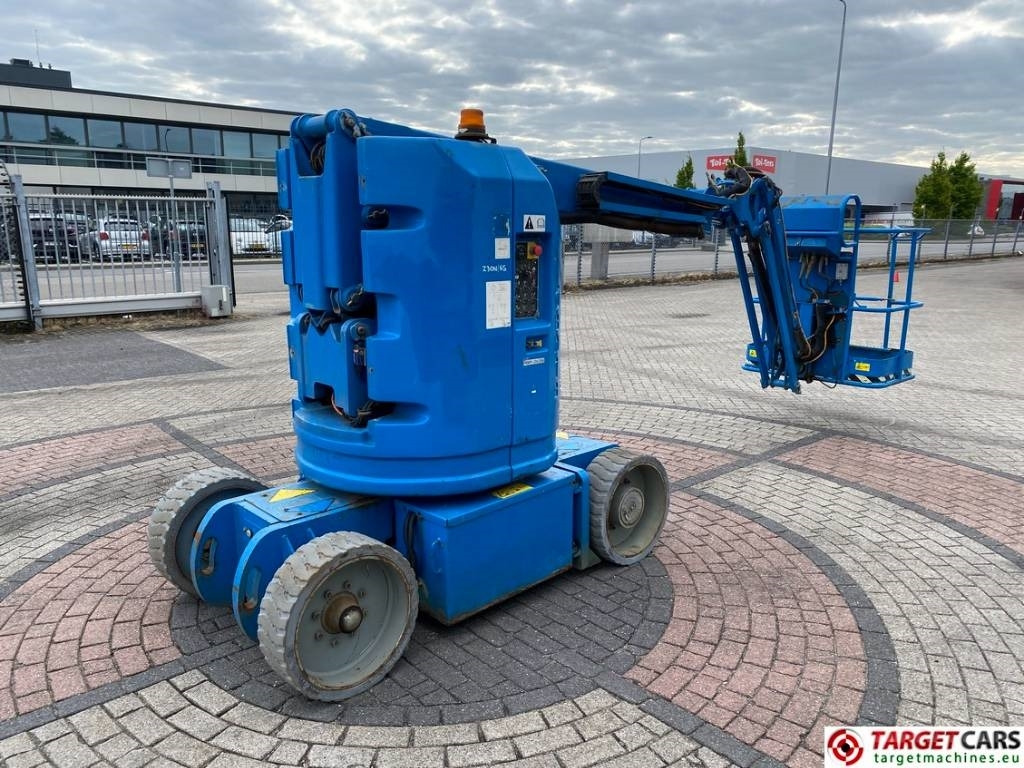 Genie Z-30/20N RJ Electric Articulated Boom Lift 1110cm - Xe nâng người nhiều khớp nối: hình 3 Genie Z-30/20N RJ Electric Articulated Boom Lift 1110cm - Xe nâng người nhiều khớp nối: hình 3