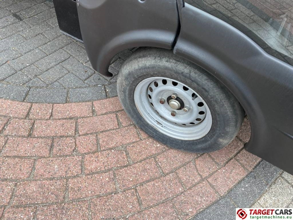 Cho thuê Goupil G5 HyBrid UTV Vehicle Tipper Kipper Utility DEFECT  Goupil G5 HyBrid UTV Vehicle Tipper Kipper Utility DEFECT: hình 28