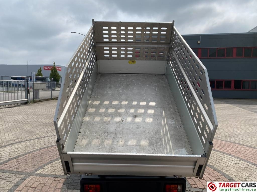 Cho thuê Goupil G5 HyBrid UTV Vehicle Tipper Kipper Utility DEFECT  Goupil G5 HyBrid UTV Vehicle Tipper Kipper Utility DEFECT: hình 16