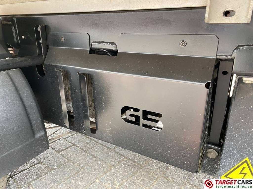 Cho thuê Goupil G5 HyBrid UTV Vehicle Tipper Kipper Utility DEFECT  Goupil G5 HyBrid UTV Vehicle Tipper Kipper Utility DEFECT: hình 20