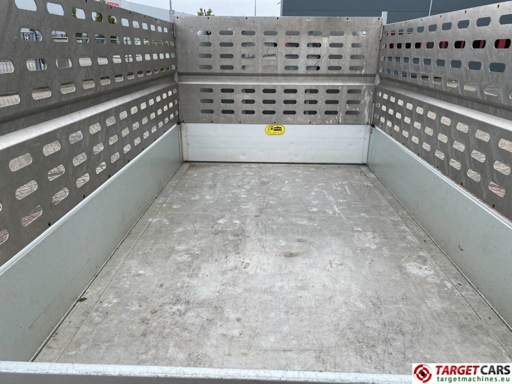 Cho thuê Goupil G5 HyBrid UTV Vehicle Tipper Kipper Utility DEFECT  Goupil G5 HyBrid UTV Vehicle Tipper Kipper Utility DEFECT: hình 17
