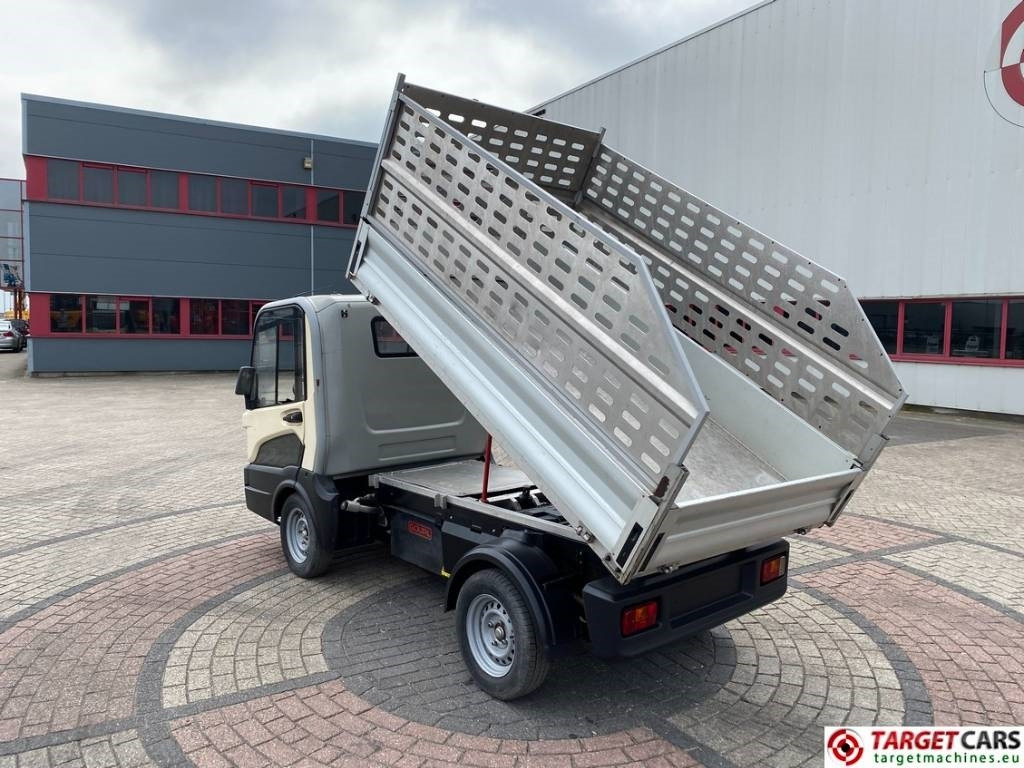 Cho thuê Goupil G5 HyBrid UTV Vehicle Tipper Kipper Utility DEFECT  Goupil G5 HyBrid UTV Vehicle Tipper Kipper Utility DEFECT: hình 14