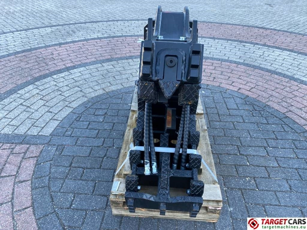 Kéo phá dỡ mới Haener HPX600 Hydraulic Rotation Pulverizer Shear: hình 7 Kéo phá dỡ mới Haener HPX600 Hydraulic Rotation Pulverizer Shear: hình 7