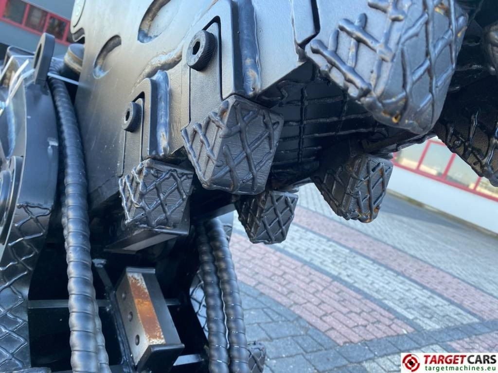 Kéo phá dỡ mới Haener HPX600 Hydraulic Rotation Pulverizer Shear: hình 9 Kéo phá dỡ mới Haener HPX600 Hydraulic Rotation Pulverizer Shear: hình 9