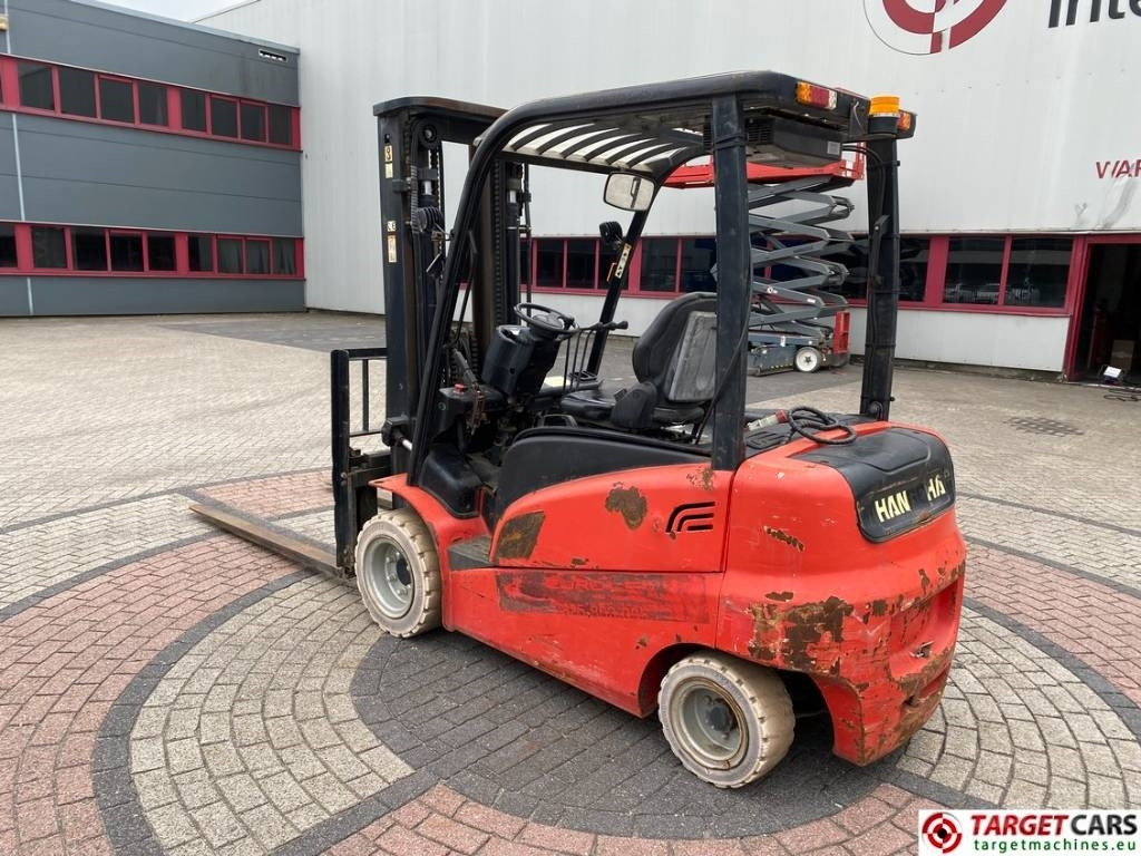 Hangcha CPD35 Electric A35 Forklift Electric 3.5T 480cm - Xe nâng điện: hình 4 Hangcha CPD35 Electric A35 Forklift Electric 3.5T 480cm - Xe nâng điện: hình 4