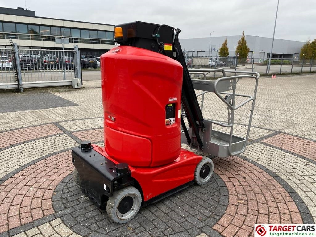 Hangcha HV110D Electric Vertical Mast Work Lift 1122cm - Máy nâng người thẳng đứng: hình 3 Hangcha HV110D Electric Vertical Mast Work Lift 1122cm - Máy nâng người thẳng đứng: hình 3