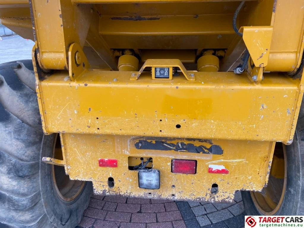 Cho thuê Hydrema 912F Articulated 4x4 Dump Truck Dumper  Hydrema 912F Articulated 4x4 Dump Truck Dumper: hình 26
