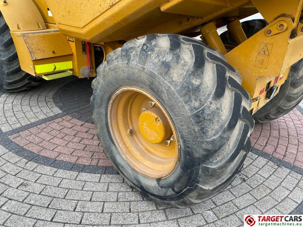 Cho thuê Hydrema 912F Articulated 4x4 Dump Truck Dumper  Hydrema 912F Articulated 4x4 Dump Truck Dumper: hình 24