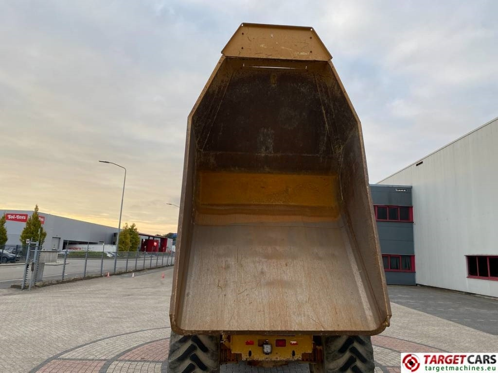Cho thuê Hydrema 912F Articulated 4x4 Dump Truck Dumper  Hydrema 912F Articulated 4x4 Dump Truck Dumper: hình 28