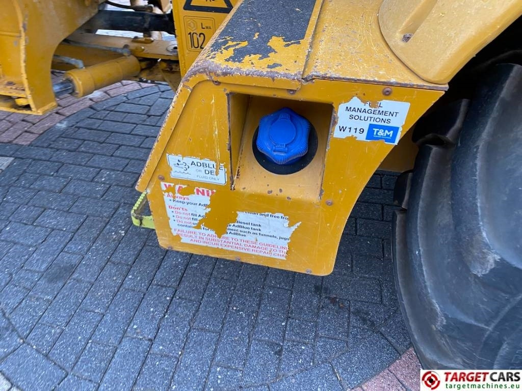 Cho thuê Hydrema 912F Articulated 4x4 Dump Truck Dumper  Hydrema 912F Articulated 4x4 Dump Truck Dumper: hình 45