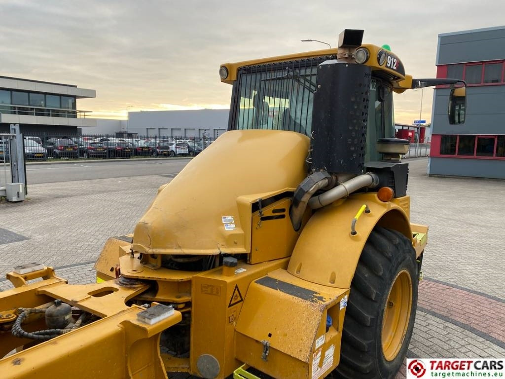 Cho thuê Hydrema 912F Articulated 4x4 Dump Truck Dumper  Hydrema 912F Articulated 4x4 Dump Truck Dumper: hình 33