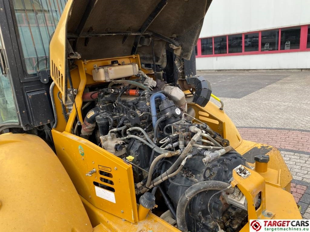Cho thuê Hydrema 912F Articulated 4x4 Dump Truck Dumper  Hydrema 912F Articulated 4x4 Dump Truck Dumper: hình 38