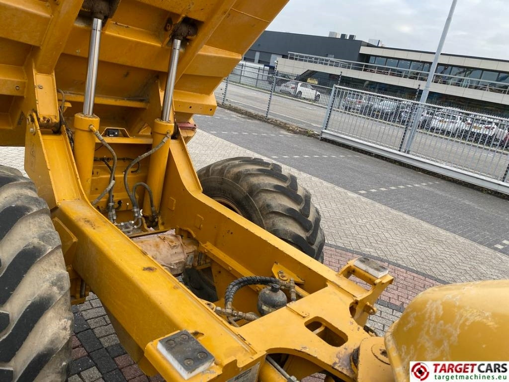 Cho thuê Hydrema 912F Articulated 4x4 Dump Truck Dumper  Hydrema 912F Articulated 4x4 Dump Truck Dumper: hình 34