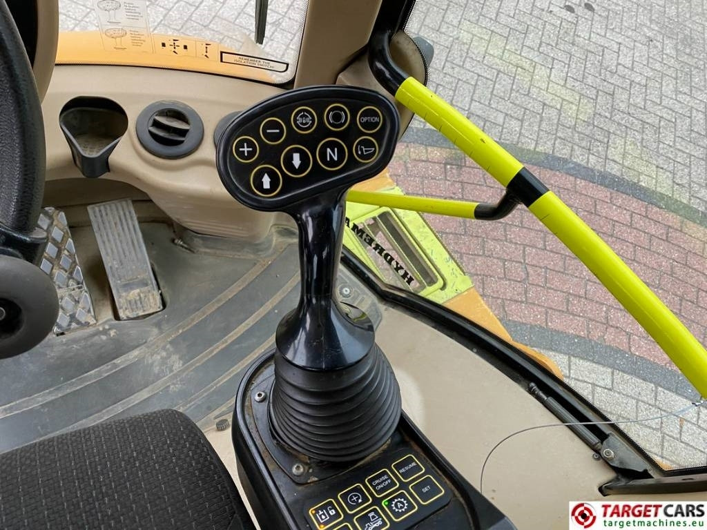Cho thuê Hydrema 912F Articulated 4x4 Dump Truck Dumper  Hydrema 912F Articulated 4x4 Dump Truck Dumper: hình 13