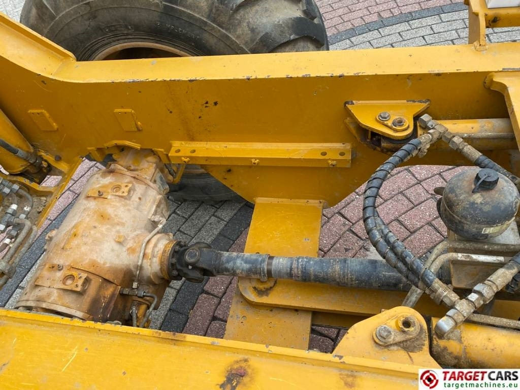 Cho thuê Hydrema 912F Articulated 4x4 Dump Truck Dumper  Hydrema 912F Articulated 4x4 Dump Truck Dumper: hình 36