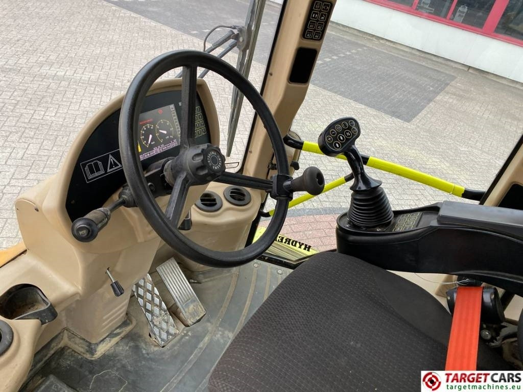 Cho thuê Hydrema 912F Articulated 4x4 Dump Truck Dumper  Hydrema 912F Articulated 4x4 Dump Truck Dumper: hình 9