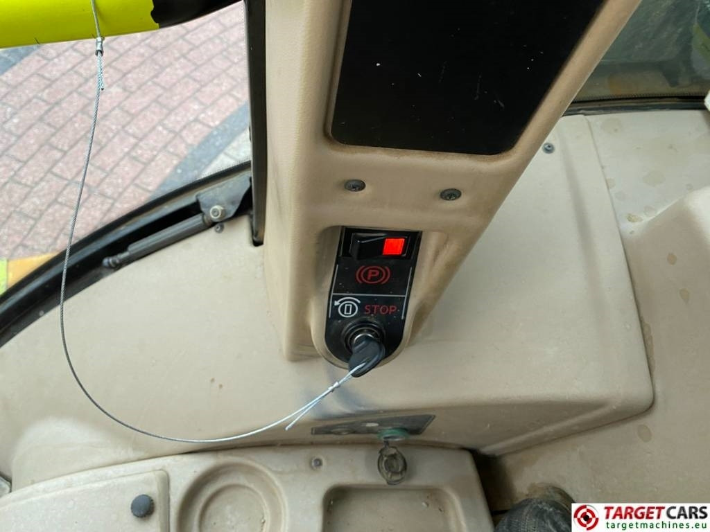 Cho thuê Hydrema 912F Articulated 4x4 Dump Truck Dumper  Hydrema 912F Articulated 4x4 Dump Truck Dumper: hình 14