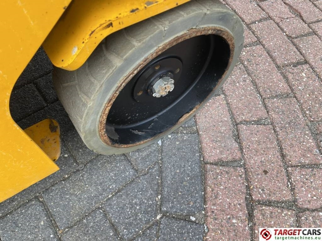 Máy nâng người hình kéo JCB S2632E Electric Scissor Work Lift 1010cm: hình 22