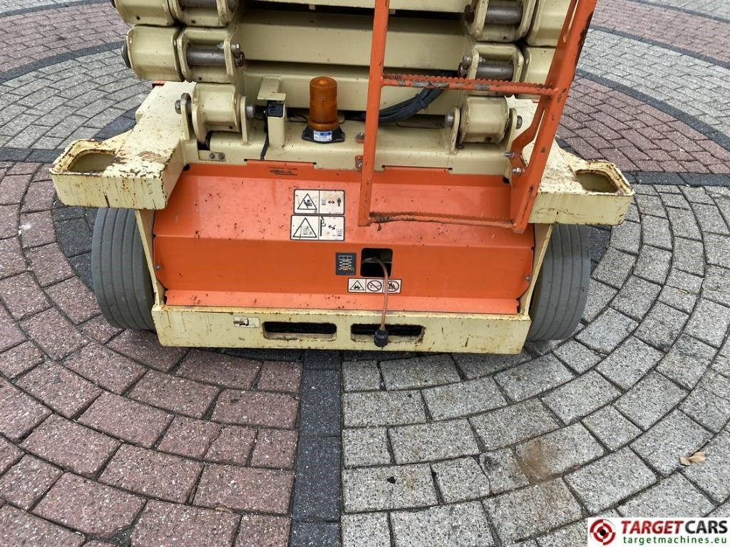 Cho thuê JLG 10RS Electric Scissor Work Lift 1175cm  JLG 10RS Electric Scissor Work Lift 1175cm: hình 25