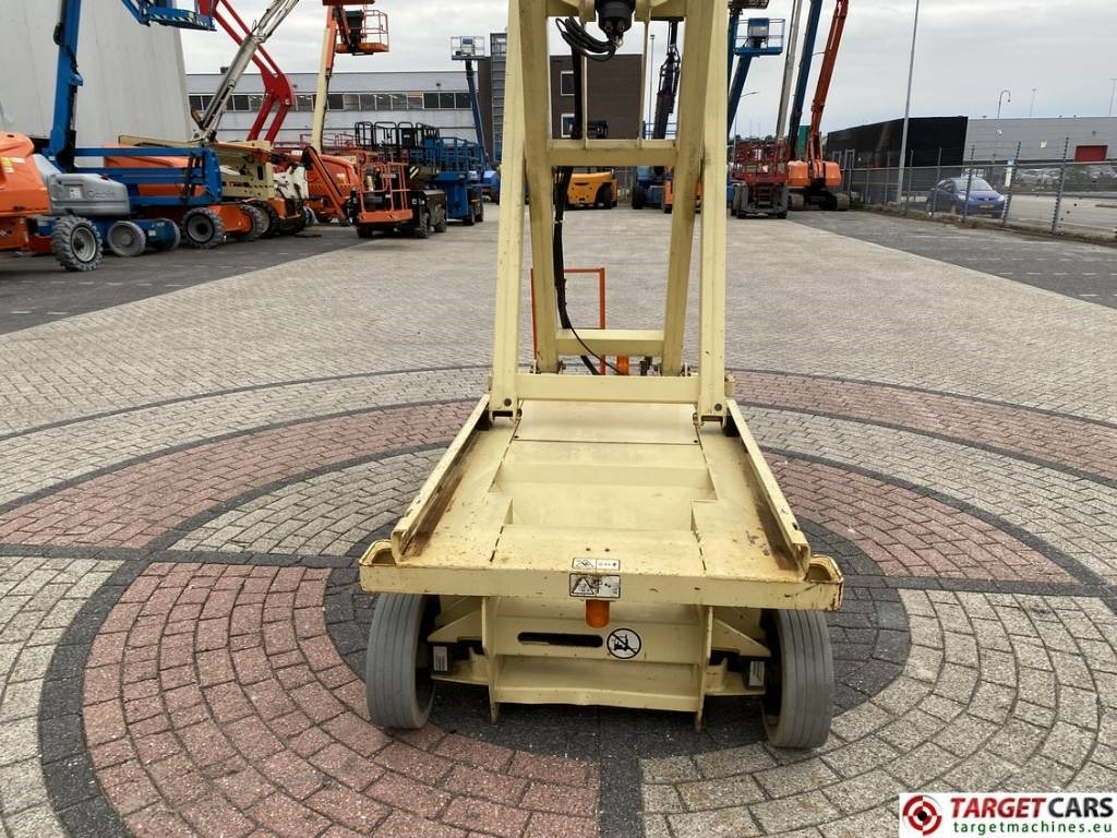 Cho thuê JLG 10RS Electric Scissor Work Lift 1175cm  JLG 10RS Electric Scissor Work Lift 1175cm: hình 34