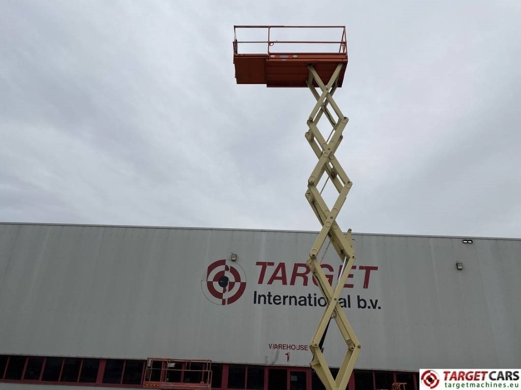 Cho thuê JLG 10RS Electric Scissor Work Lift 1175cm  JLG 10RS Electric Scissor Work Lift 1175cm: hình 20
