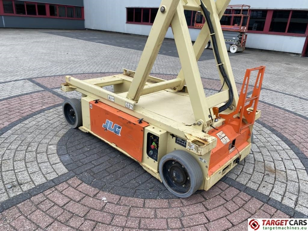 Cho thuê JLG 10RS Electric Scissor Work Lift 1175cm  JLG 10RS Electric Scissor Work Lift 1175cm: hình 18