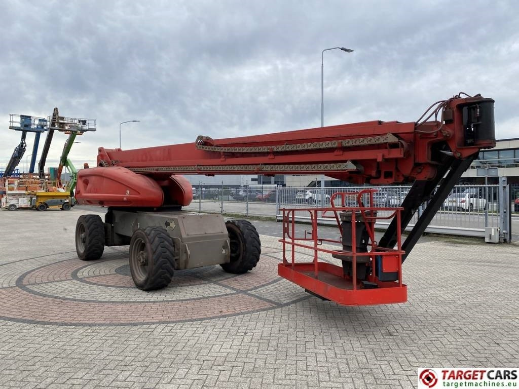 JLG 1200SJP Telescopic 4x4x4 Diesel Boom Lift 3873cm - Xe nâng người hình viễn vọng kính: hình 2 JLG 1200SJP Telescopic 4x4x4 Diesel Boom Lift 3873cm - Xe nâng người hình viễn vọng kính: hình 2