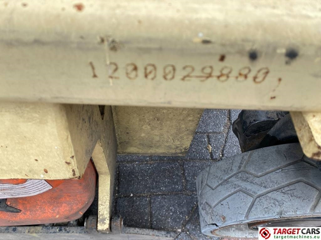 Máy nâng người hình kéo JLG 2632ES Electric Scissor Work Lift 977cm: hình 26 Máy nâng người hình kéo JLG 2632ES Electric Scissor Work Lift 977cm: hình 26