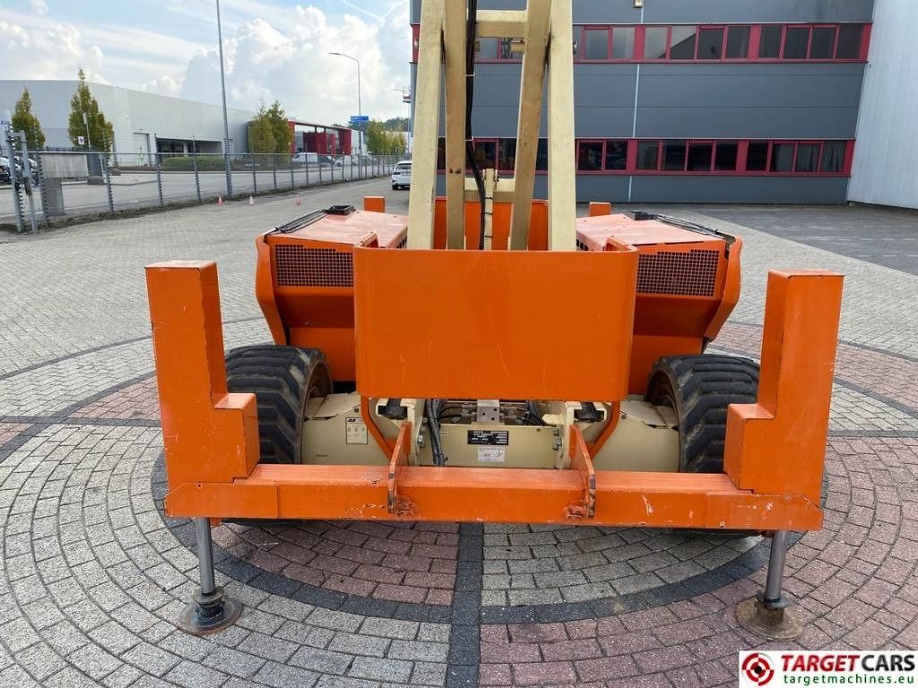 Máy nâng người hình kéo JLG 3394RT Diesel 4x4 Scissor Work Lift 1206cm: hình 28