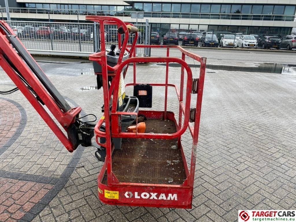 Cho thuê JLG 450AJ Articulated 4x4 Diesel Boom Work Lift 1572cm  JLG 450AJ Articulated 4x4 Diesel Boom Work Lift 1572cm: hình 25