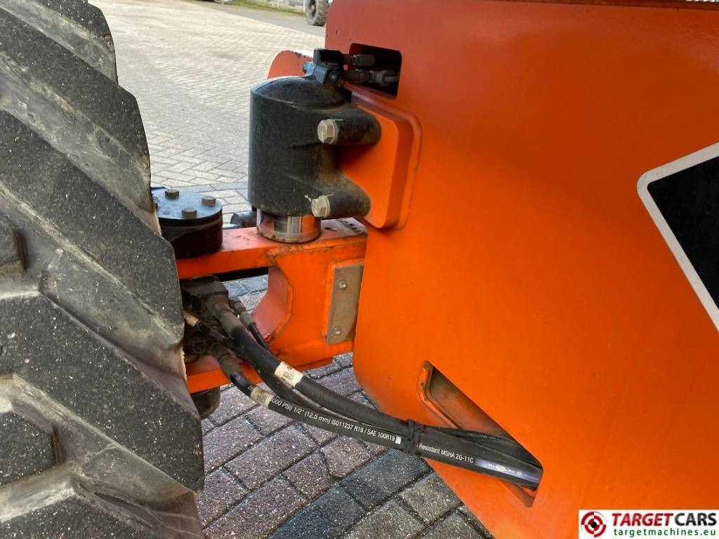 Xe nâng người hình viễn vọng kính JLG 680S Telescopic 4x4 Diesel Boom Work Lift 2273cm: hình 44