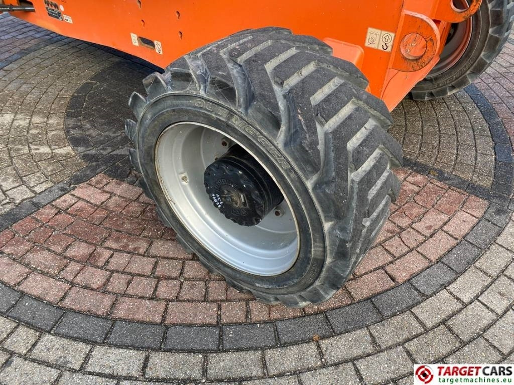 Xe nâng người hình viễn vọng kính JLG 680S Telescopic 4x4 Diesel Boom Work Lift 2273cm: hình 21