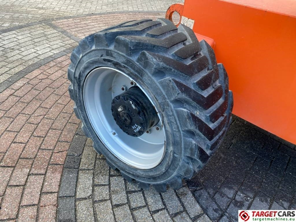 Xe nâng người hình viễn vọng kính JLG 680S Telescopic 4x4 Diesel Boom Work Lift 2273cm: hình 20