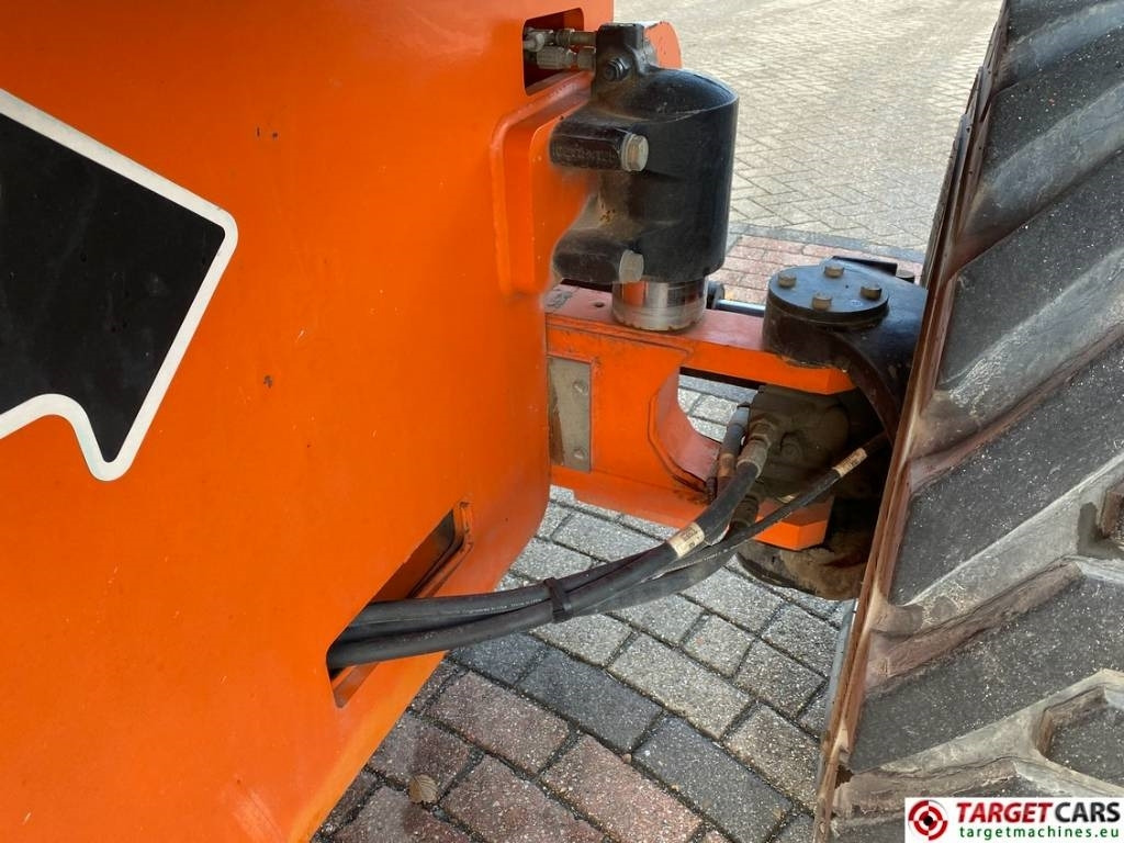 Xe nâng người hình viễn vọng kính JLG 680S Telescopic 4x4 Diesel Boom Work Lift 2273cm: hình 43