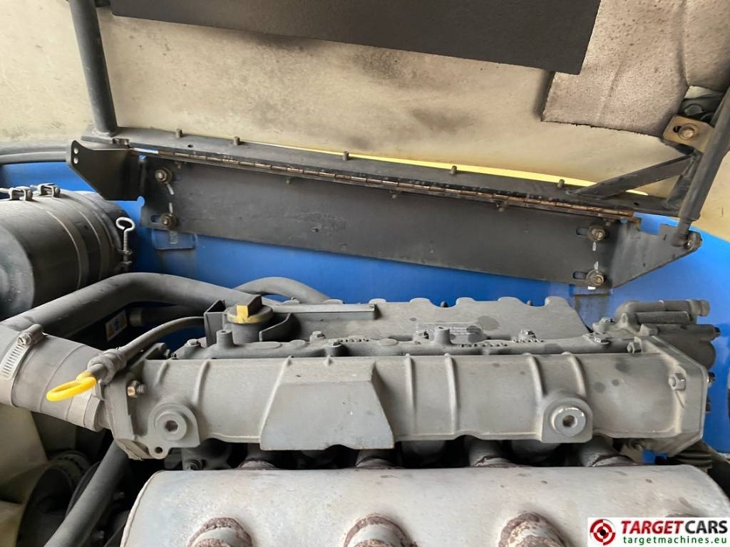 Xe nâng người hình viễn vọng kính JLG 680S Telescopic 4x4 Diesel Boom Work Lift 2273cm: hình 44