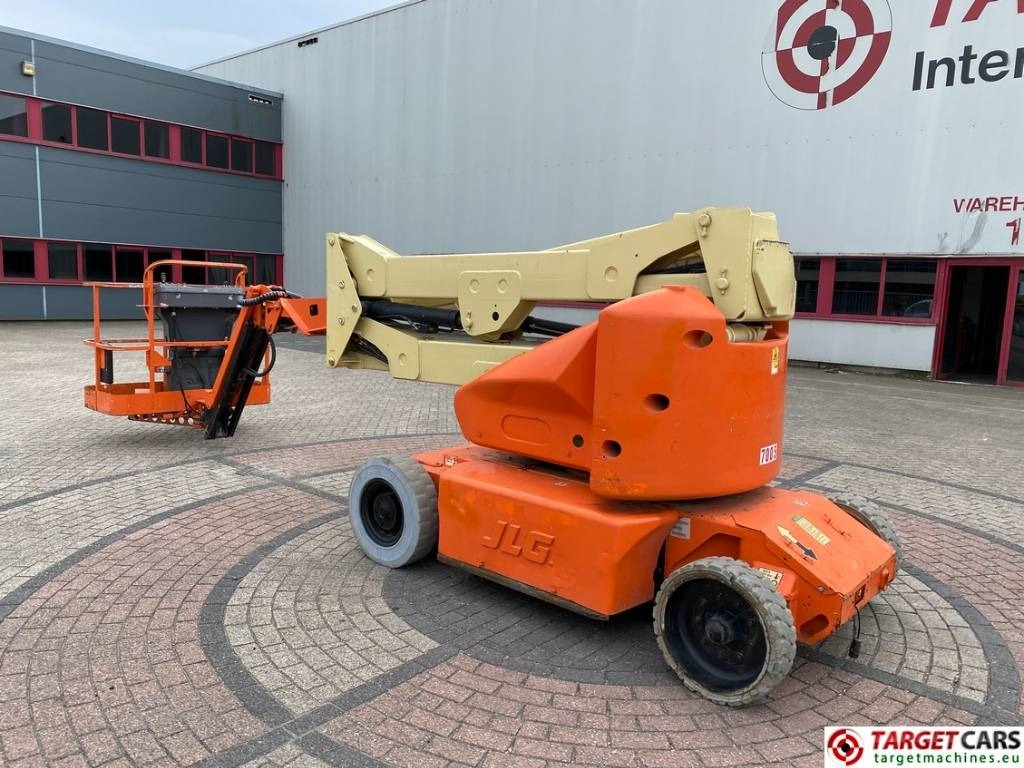 JLG E400AJPN Jib Plus Articulated Boom Lift 1419cm  - Xe nâng người nhiều khớp nối: hình 4 JLG E400AJPN Jib Plus Articulated Boom Lift 1419cm  - Xe nâng người nhiều khớp nối: hình 4