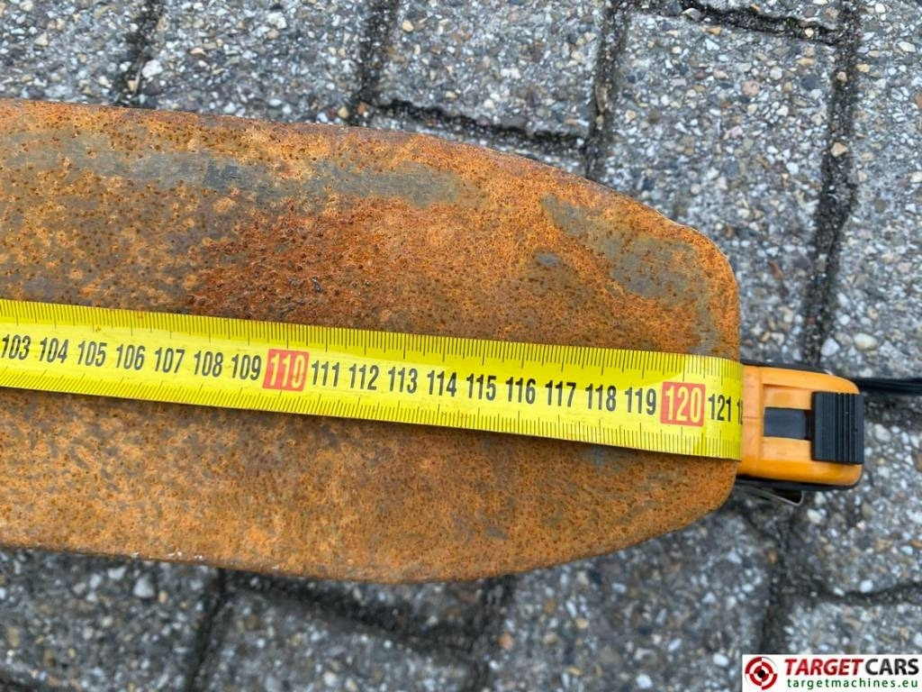 Xe nâng gas Kargo GH25 Forklift LPG 1.8T Triplex-435cm SideShi: hình 22 Xe nâng gas Kargo GH25 Forklift LPG 1.8T Triplex-435cm SideShi: hình 22