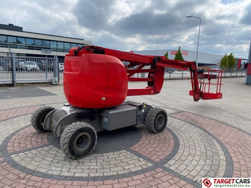 Manitou 170AETJL Bi-Energy Articulated Boom Lift 1690cm - Xe nâng người nhiều khớp nối: hình 3 Manitou 170AETJL Bi-Energy Articulated Boom Lift 1690cm - Xe nâng người nhiều khớp nối: hình 3